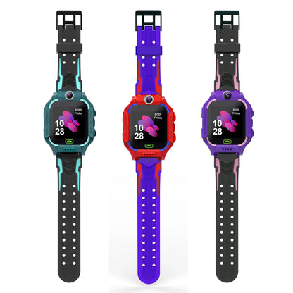 Montre connectée pour enfants